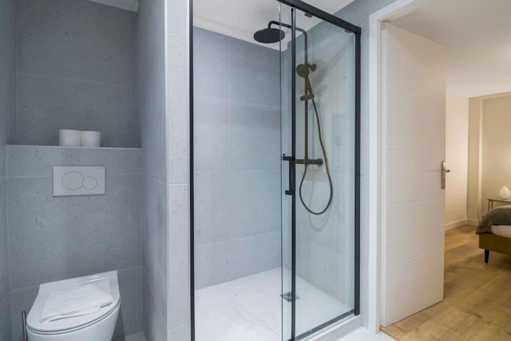 01.appart 4pers#2 Bedrooms#pigalle#opera#paris 9 Appartement