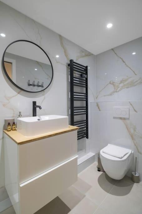 Appartement 01.appart 4pers#2 Bedrooms#pigalle#opera#paris 9 Parijs