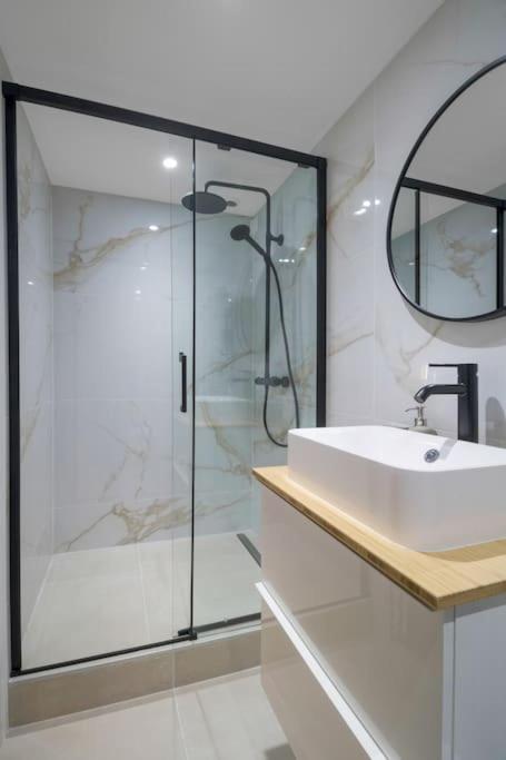 01.appart 4pers#2 Bedrooms#pigalle#opera#paris 9 Appartement