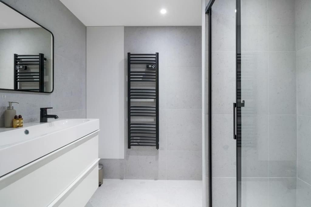 Appartement 01.appart 4pers#2 Bedrooms#pigalle#opera#paris 9 *