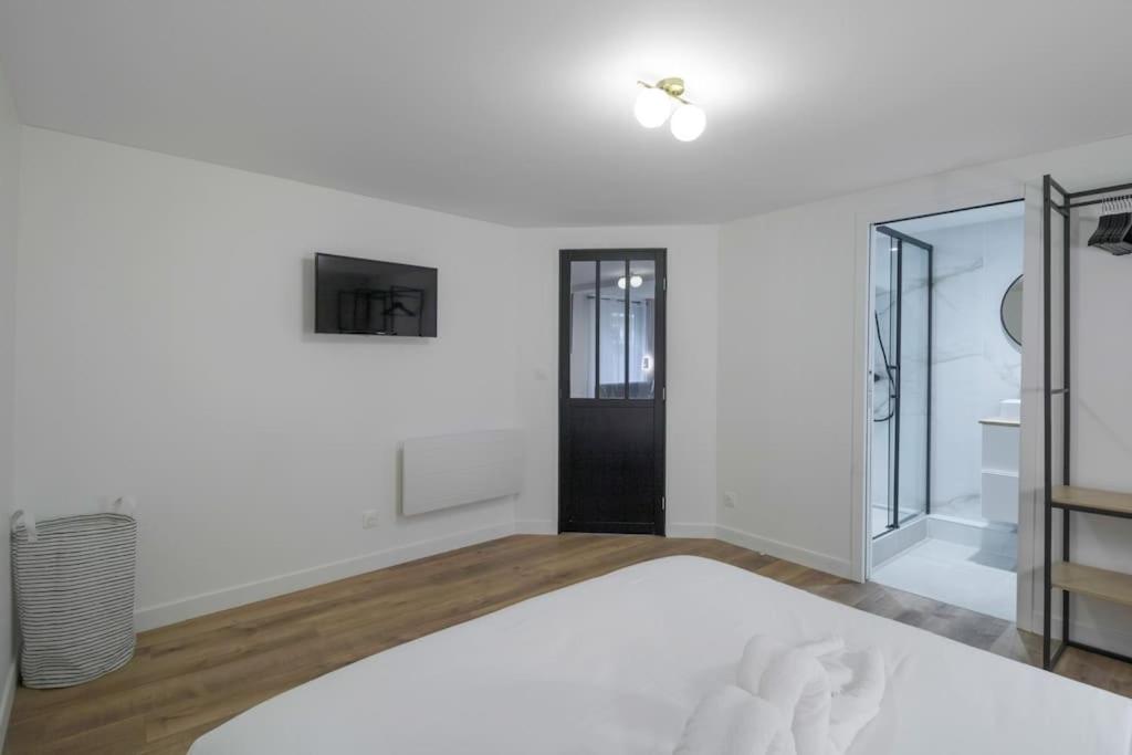 01.appart 4pers#2 Bedrooms#pigalle#opera#paris 9 Appartement
